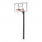 Spalding 50" NBA Acrylic In Ground Basketball System
